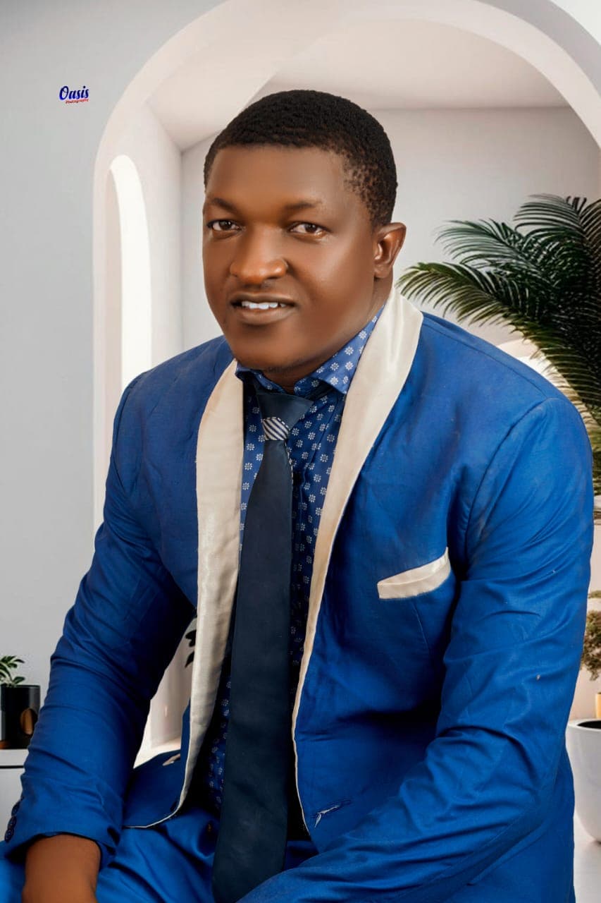 Dr. Adebayo Ilufoye